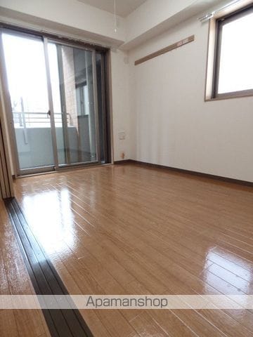 第21セキネマンションの内装写真