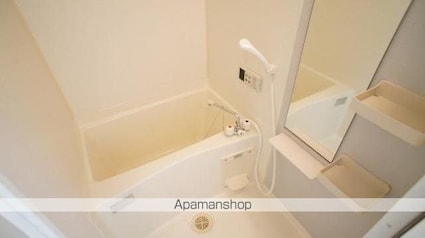 エテルノカーサ東千葉[1K/24.48m2]のバス