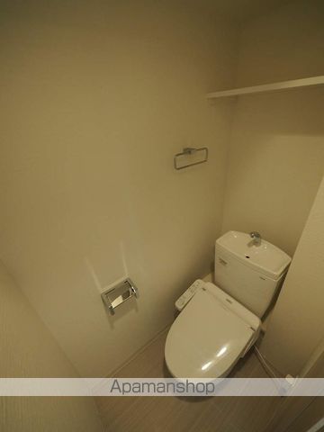ヴィラ・セレーノ玉造本町の内装写真