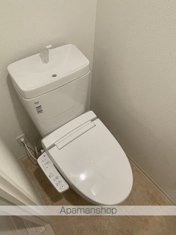 SERENITE日本橋MIRAKUの内装写真