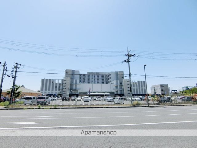 ファミール吉川の周辺写真