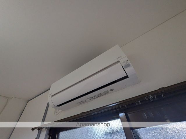 ビッグバーンズマンション高殿の内装写真