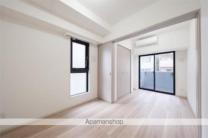 ドゥーエ入谷Ⅰ[1DK/25.75m2]の内装6