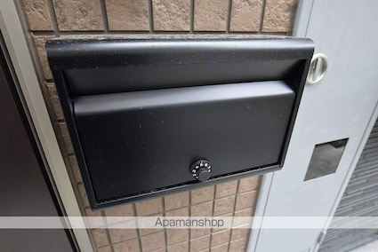 Ｇ－ｒｏｏｍ　Ｆｉｖｅ[1DK/26.5m2]の共用部2