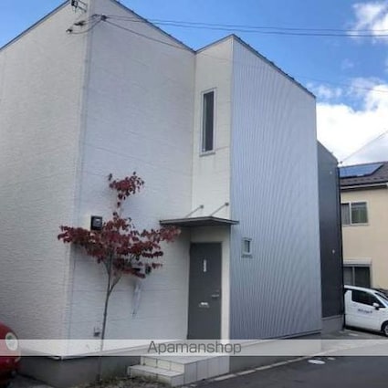 ユニキューブ美崎町[3LDK/63.34m2]の外観1