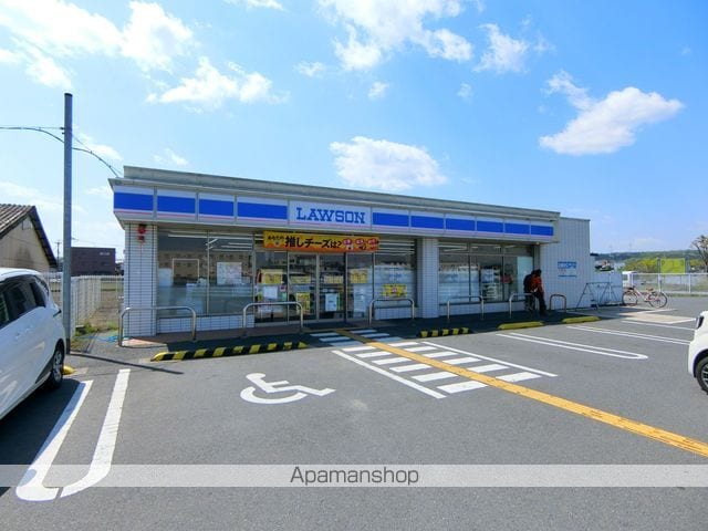 京田辺市東鍵田一戸建住宅の周辺写真