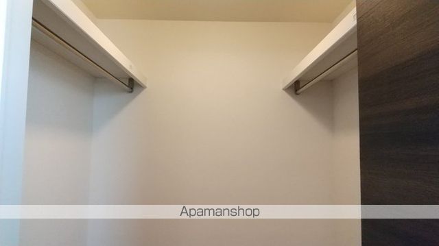 オーシャンエイトの内装写真