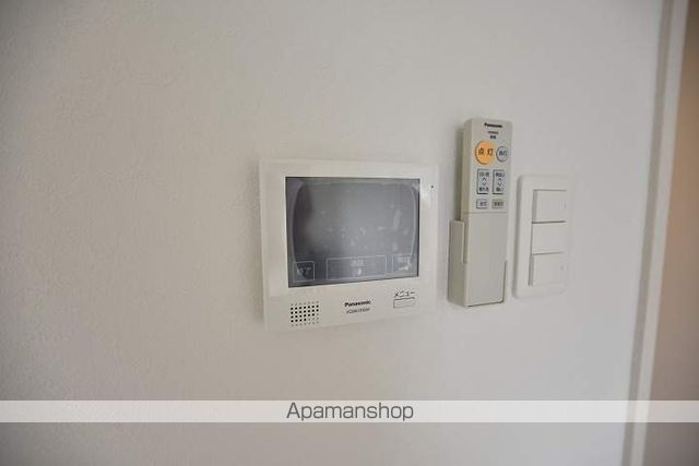 クラリス西町北の内装写真