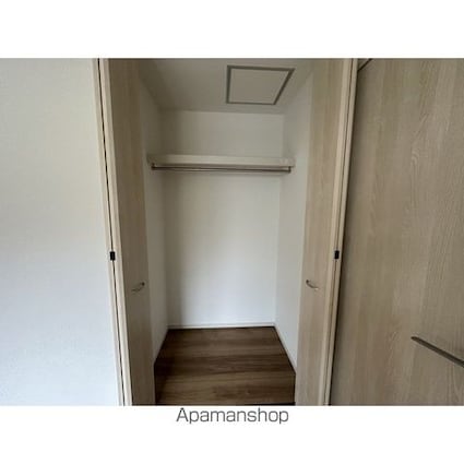 Ｋｏｌｅｔ千城台０６[4LDK/100.19m2]の収納