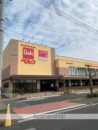 ラ・ルーチェ[1LDK/45.84m2]の周辺6