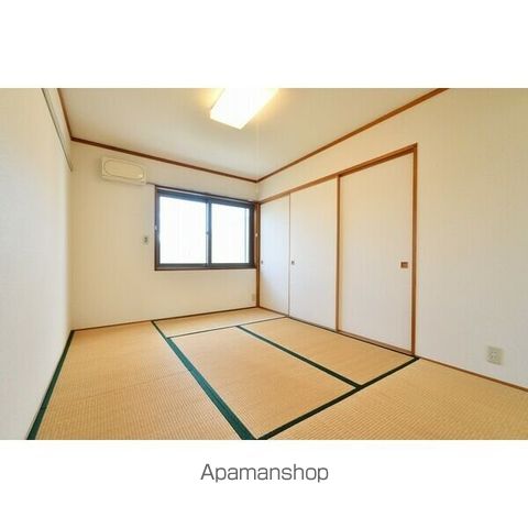 グリーンパークヴィレッジBの内装写真