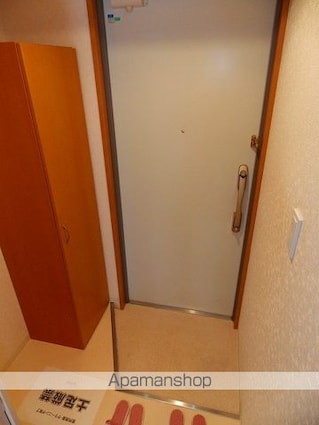 プレステージ立川[1K/26.4m2]の玄関