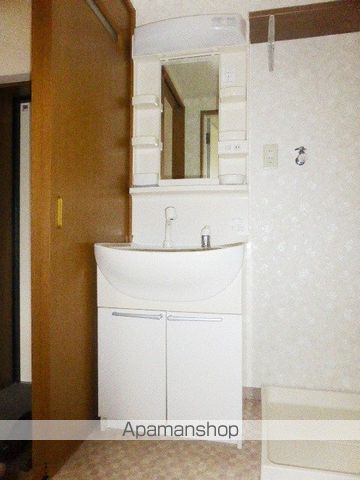 エトワールみわの内装写真