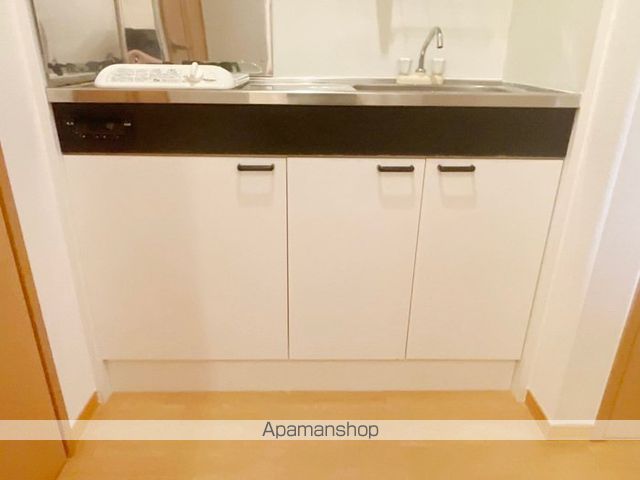 フローラ岡本 A棟の内装写真