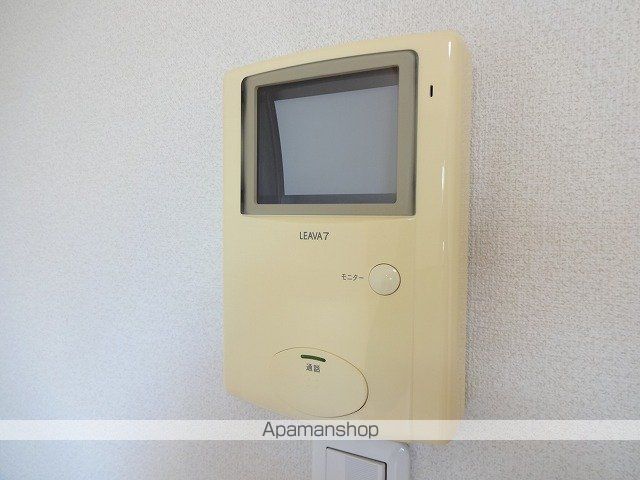 ラファエルの内装写真