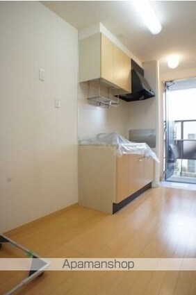 リヴェールＧ[1DK/28.21m2]の内装3