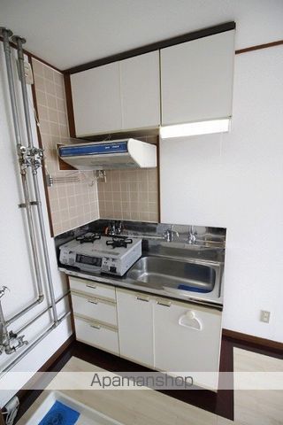 エクセルクラーク教育大前の内装写真