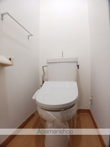 ニューシティSUDAの内装写真
