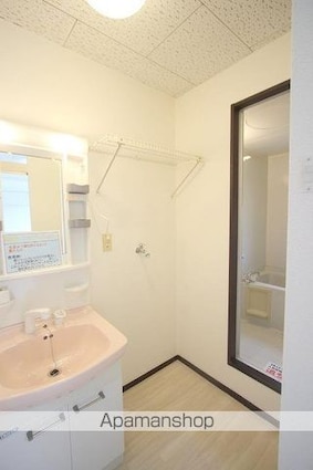 パナハイツ木太Ａ・Ｂ・Ｃ[2LDK/59.3m2]の内装6