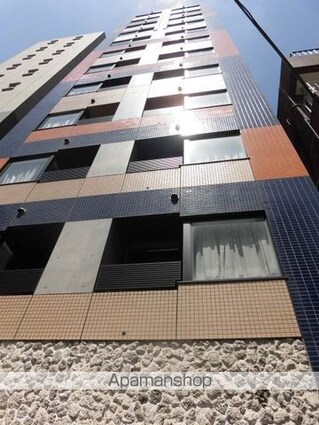 ブライズ三軒茶屋[1K/21.37m2]の外観5