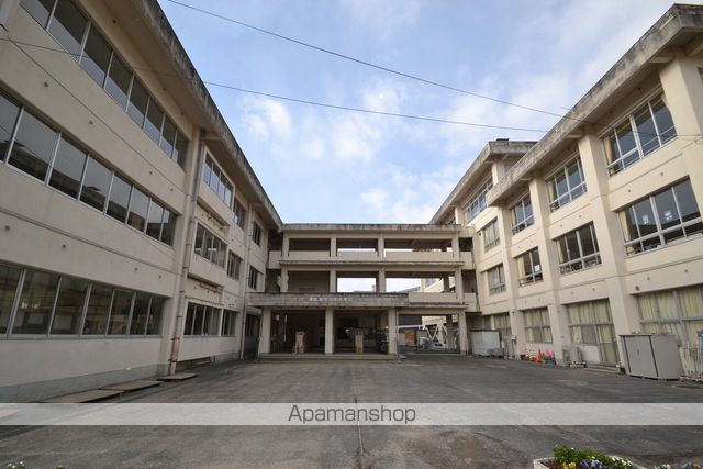 ヴィレッタ東広島参番館の周辺写真