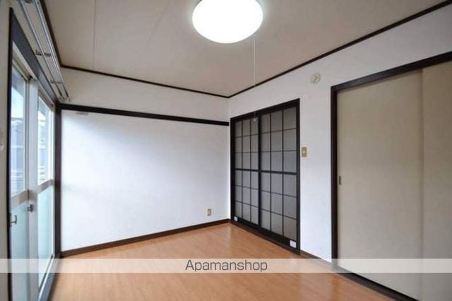 藤田コーポIの内装写真
