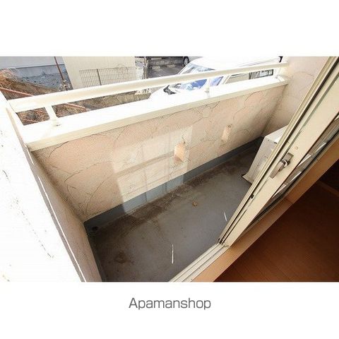 CreaRosaの内装写真