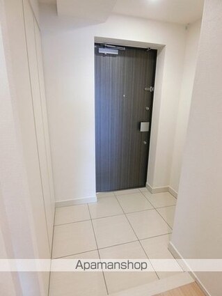 アーバンパーク亀戸Ⅱ[1LDK/46.63m2]の玄関