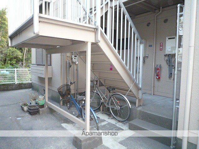 コーポ田原Cのその他写真