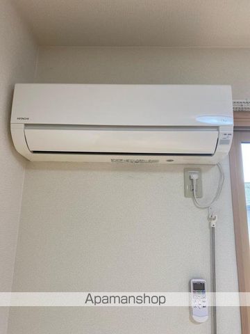 リビングタウン伏石Ａ・Ｂ棟[1LDK/33.39m2]のその他設備