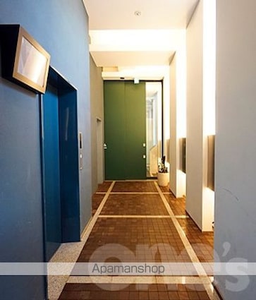 愛知県名古屋市中村区名駅南４丁目[1K/33.88m2]のロビー3