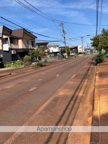 シルクツリーの周辺写真