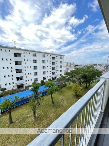 男山第二住宅第103号棟のその他写真