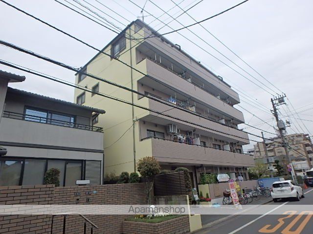 R&S SATOH BLDの外観写真