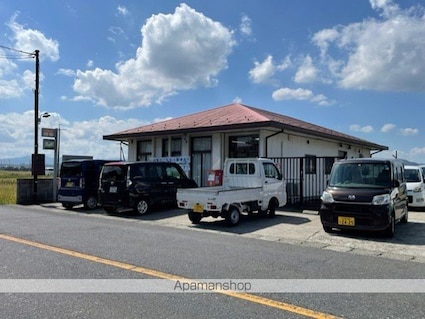 リアン　レーヴⅡ[1LDK/50.08m2]の周辺7