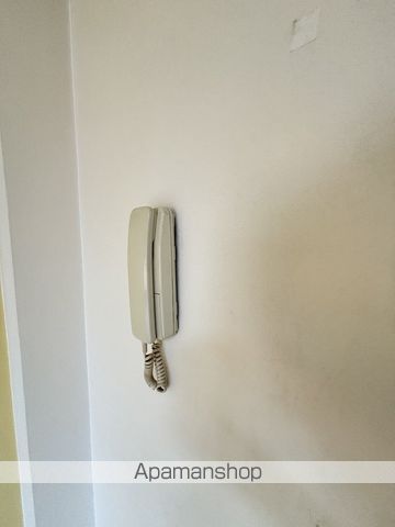 チェリーコートIIIの内装写真