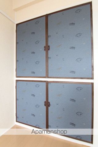 束本マンション[1K/20.32m2]の内装1