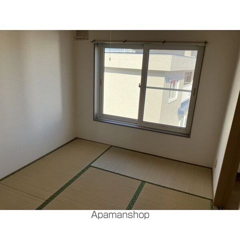 ノースエイトKYの内装写真