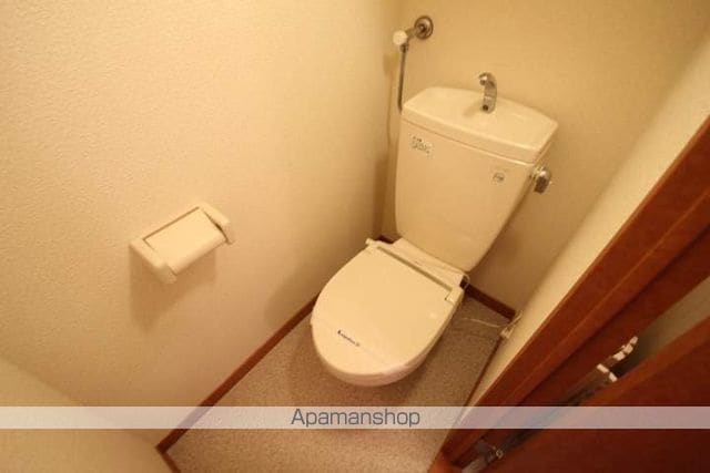 レオパレスソレーユIの内装写真