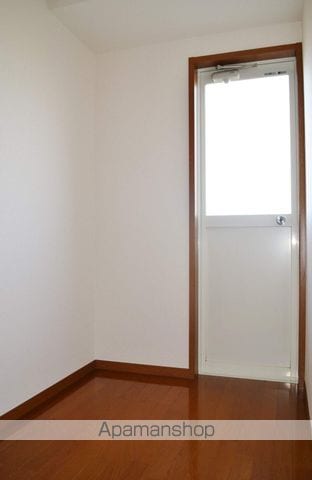 コウジィコートII番館の内装写真