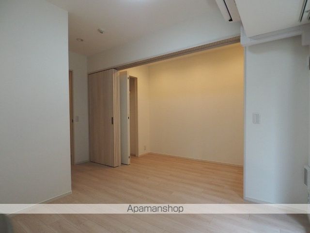 ドゥーエ銀座イーストIIIの内装写真