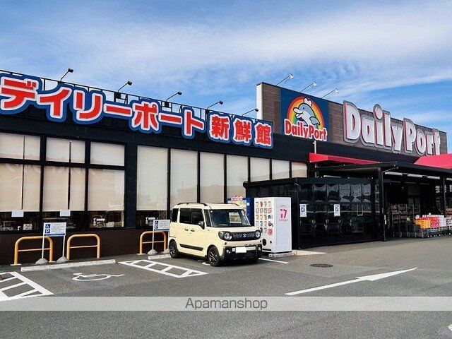 ラ マン ル シアンの周辺写真