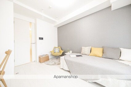 ライオンズフォーシア神田須田町[1K/25.8m2]のその他内装2