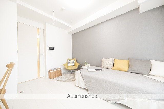 ライオンズフォーシア神田須田町[1K/25.8m2]のその他内装2