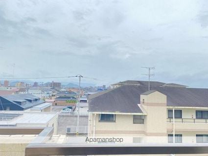 第一グリーンハイツ松縄[3LDK/78.09m2]の内装5