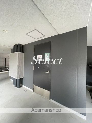スパシエロッサ横浜吉野町の外観写真