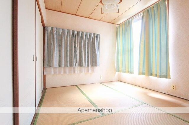 山地アパート[2DK/43m2]のその他部屋・スペース