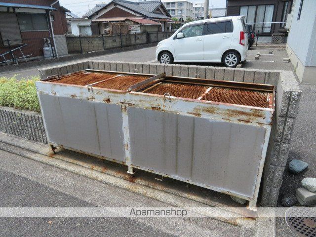 ヴィラ新須賀のその他写真