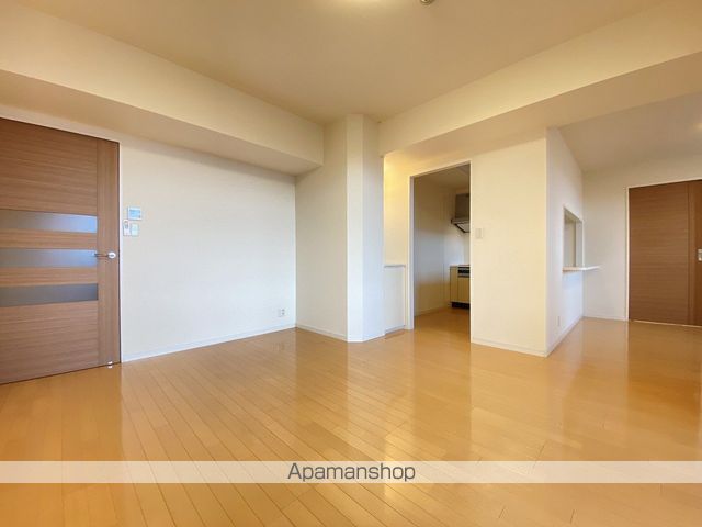タワーグランデ C H Aの内装写真