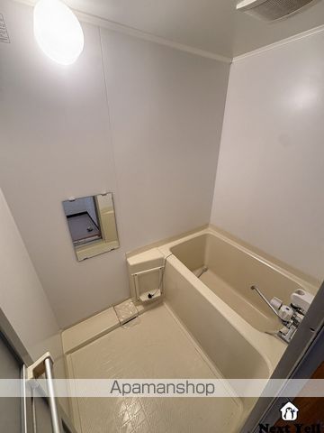 エステート乃木坂の内装写真